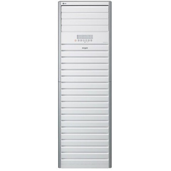 کولر گازی ایستاده ال جی 48000 اینورتر مدل Apw48gtao